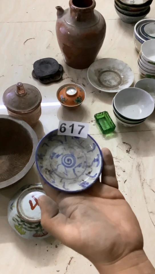 【闪购商品】1有瑕疵的瓷器一单哦~~