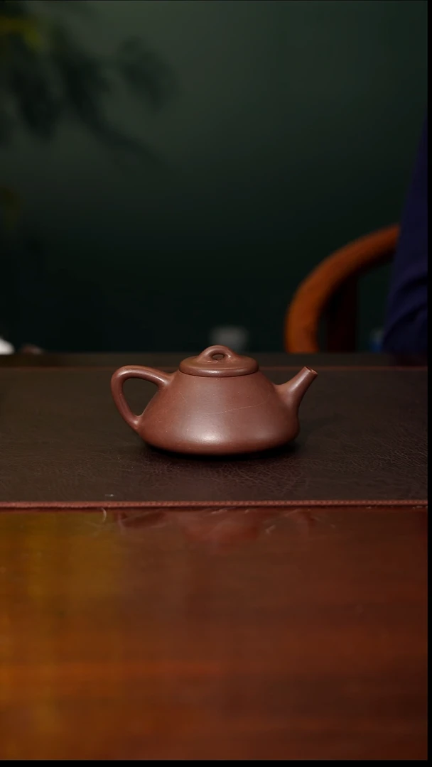 紫砂其他灰*@@PH18723紫砂（小）