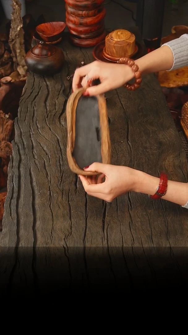 老叶木作木制品604