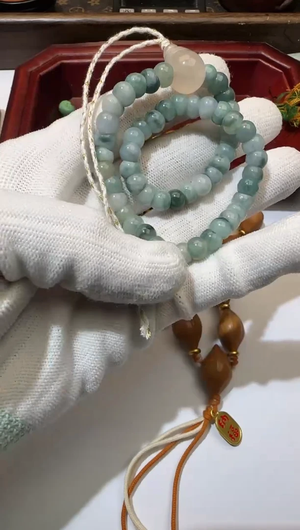 未镶嵌挂件翡翠翡翠