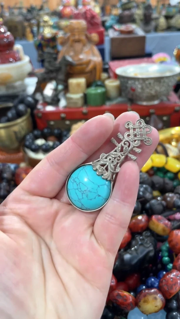 【闪购商品】2宫廷影视老旧工艺摆件