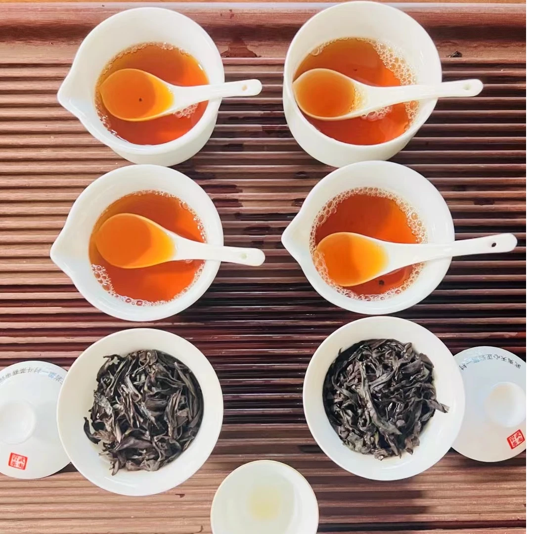 岩茶大红袍改价链接专用5