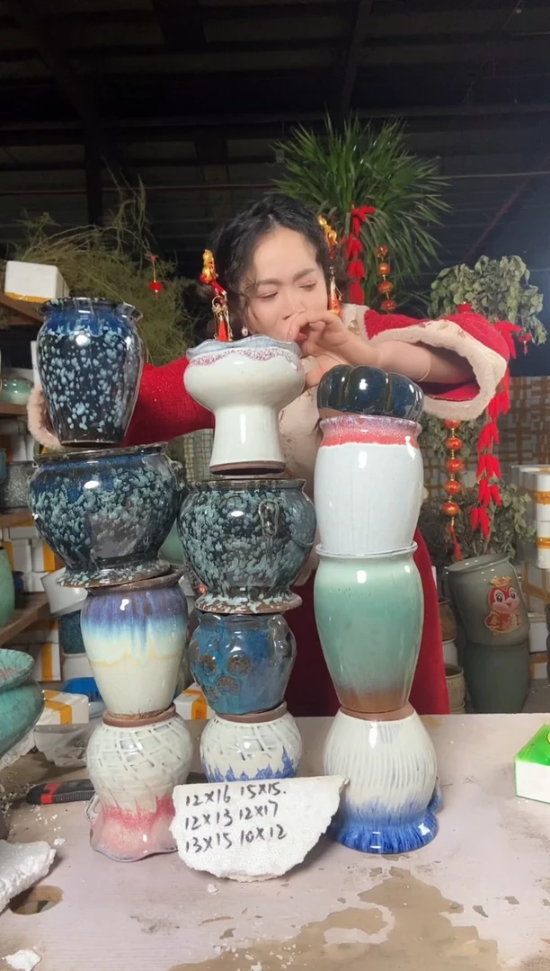 【闪购商品】无铅玻璃套餐一