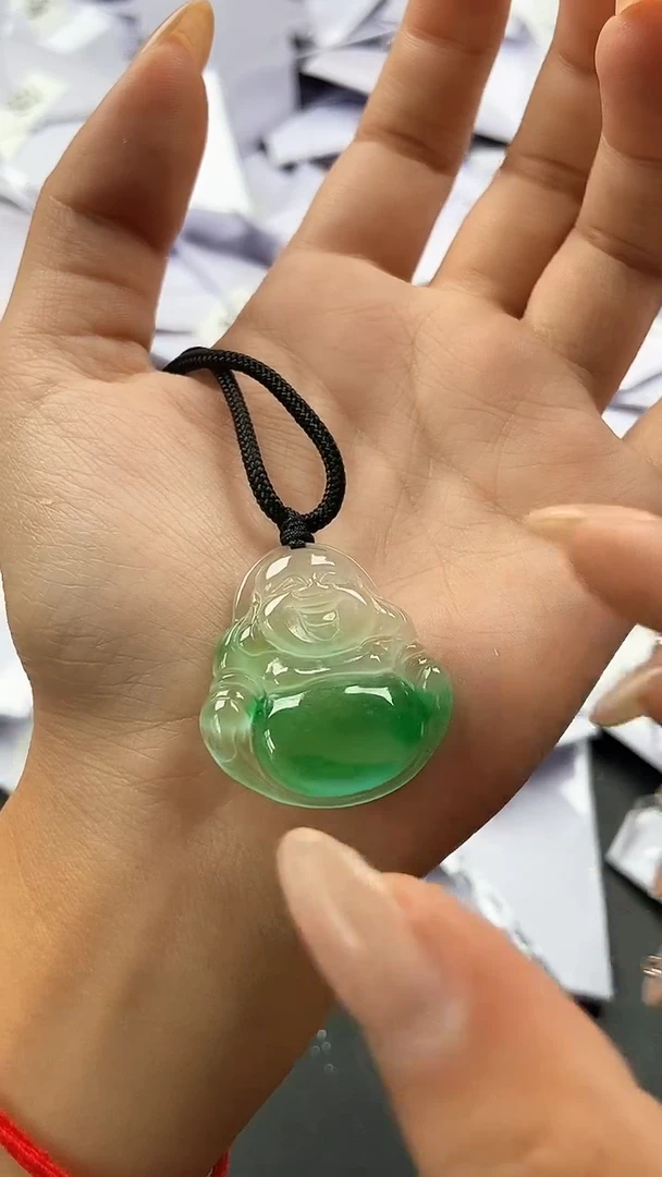 无非金属吊坠1000019