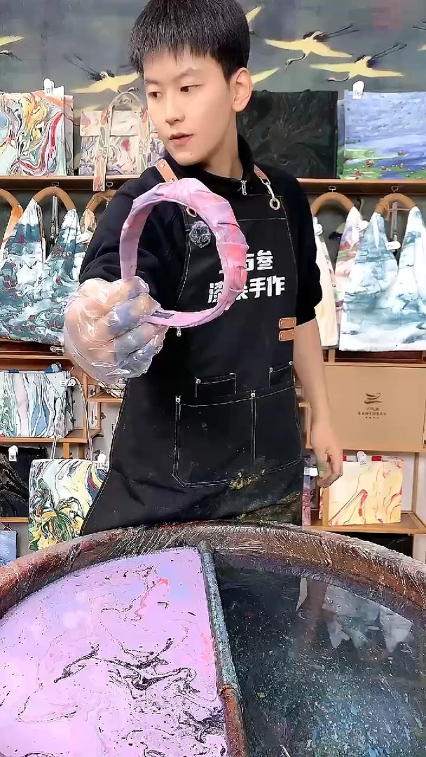 发箍 968 手工漂漆 默认微瑕 完美主义勿拍