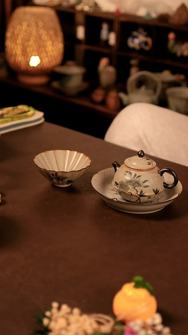 【闪购商品】闪购冲冲冲 芍药花一套