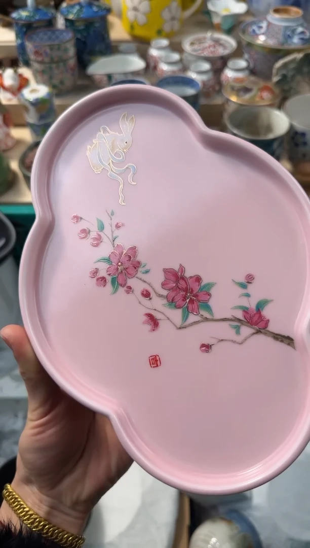 【闪购商品】瓷片AAAAAAAAAAAAAAA