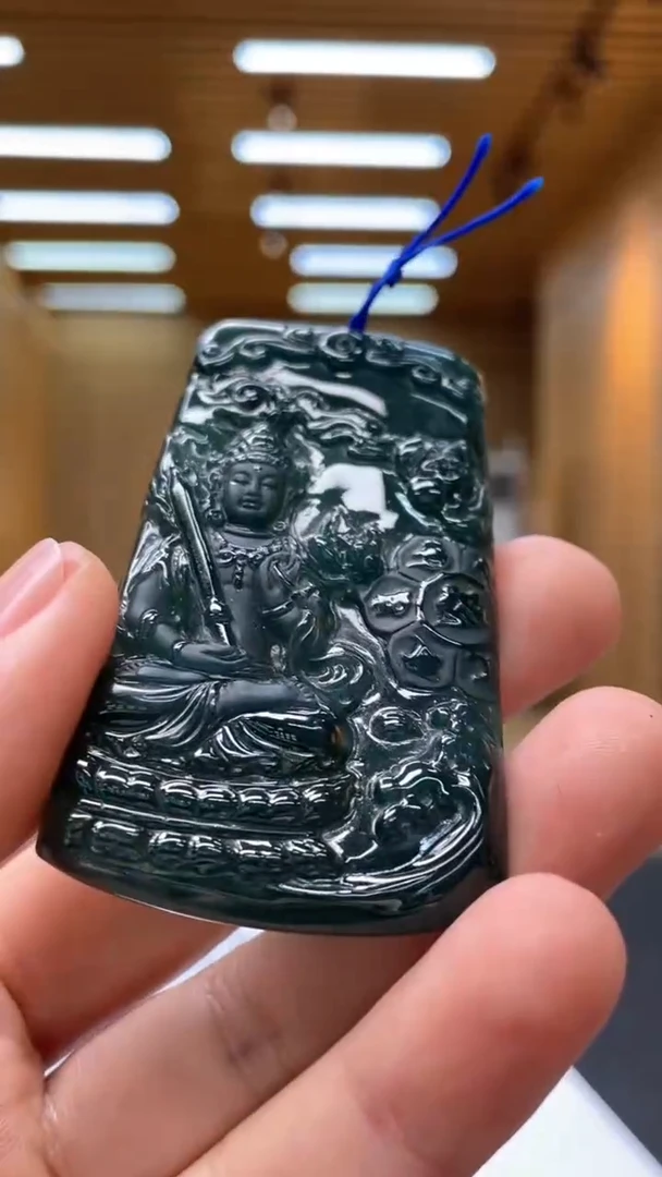 定制翡翠未镶嵌********131