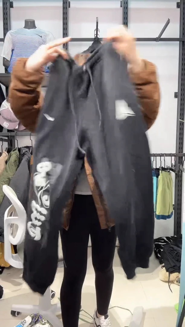2279   编码  瑕疵直播间过款为准 尺码175