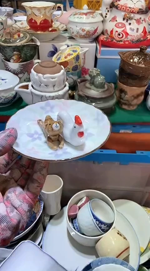 【闪购商品】瓷片1111111111111111