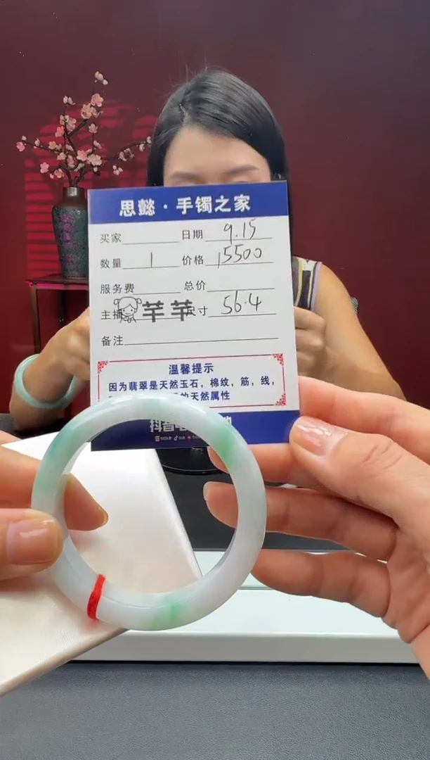 未镶嵌手镯翡翠翡翠手镯