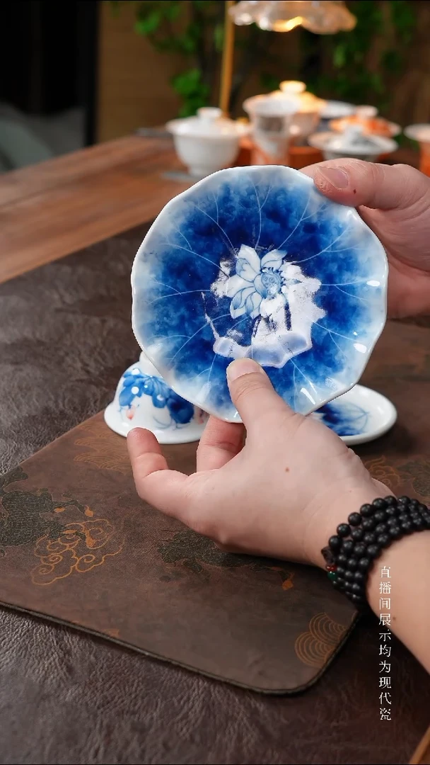 三钰堂茶器直播闪购专属链接（以闪购图片为准）