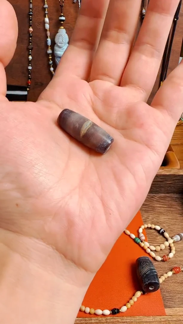 【肖钟出品】东南亚配珠