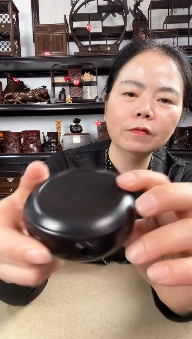 木622老李红木工艺品