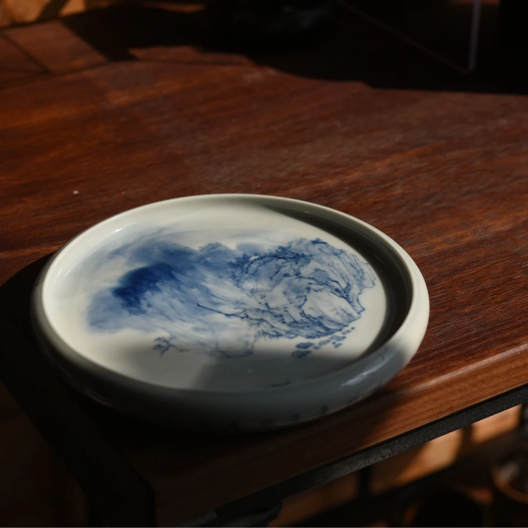 诗文风格壶承展现古典韵味