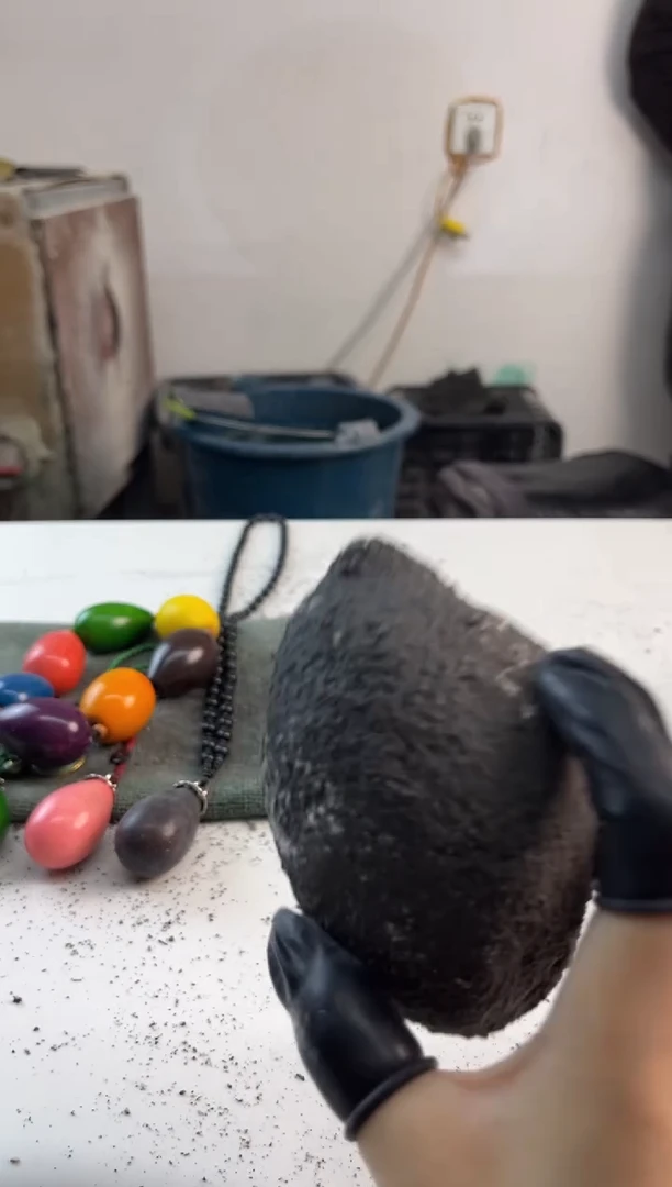 银S925?*月菩提果菩提果菩提果