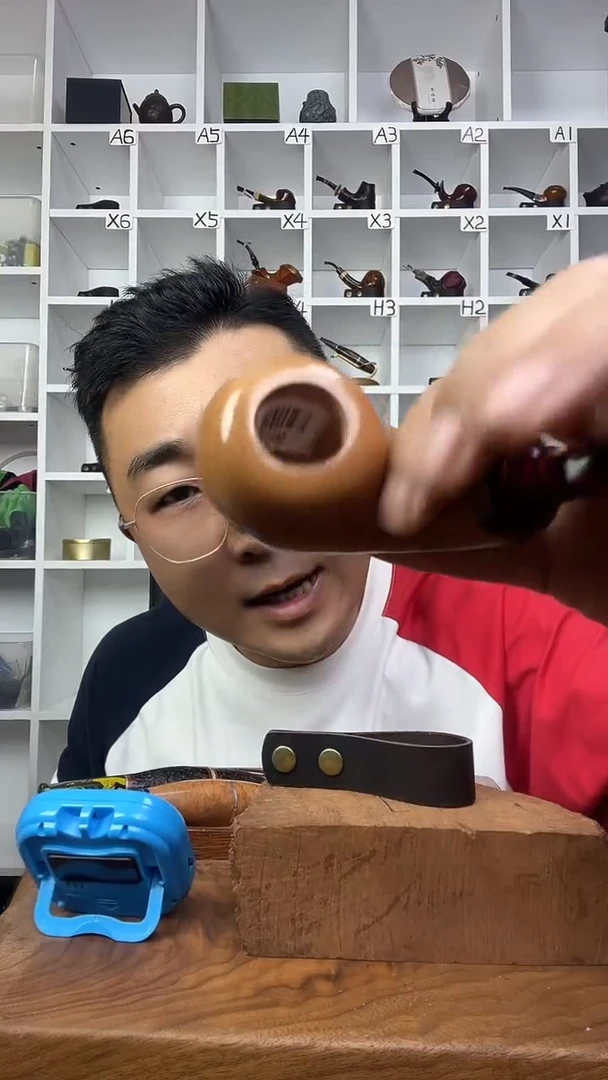 木U****O意大利进口石楠木
