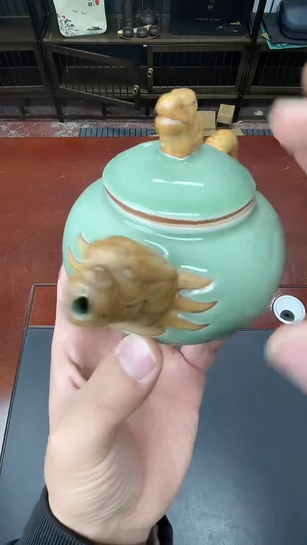 陶瓷茶具临时链接