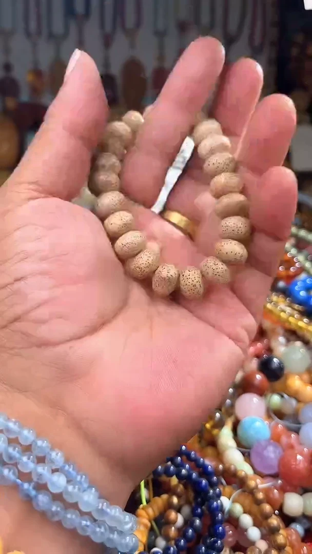 未镶嵌手链翡翠小*一物一拍 005048