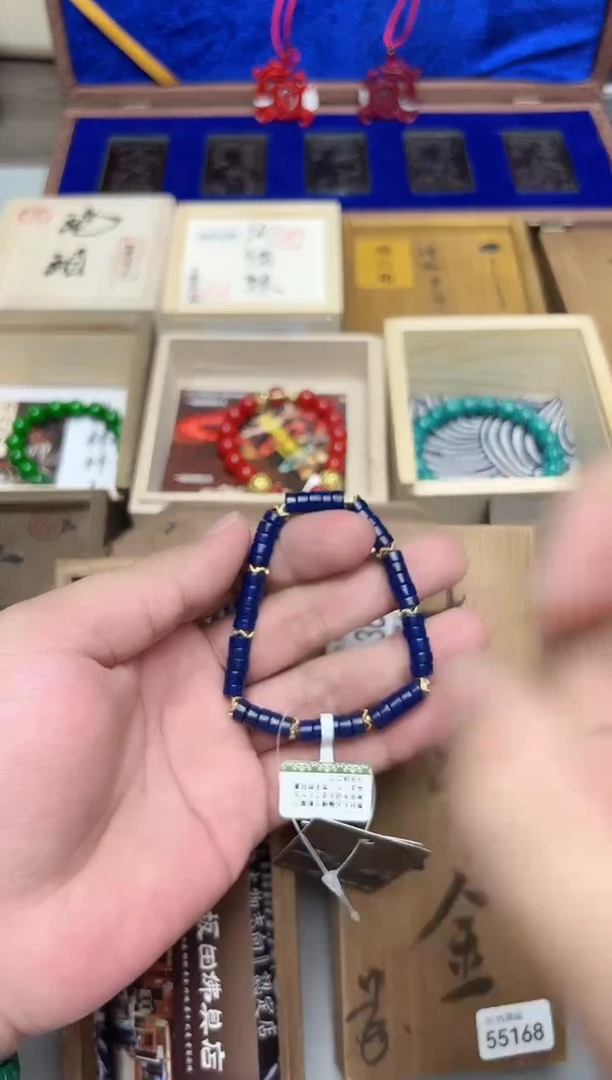 ?****?388聚珍阁文玩手串手持手把件