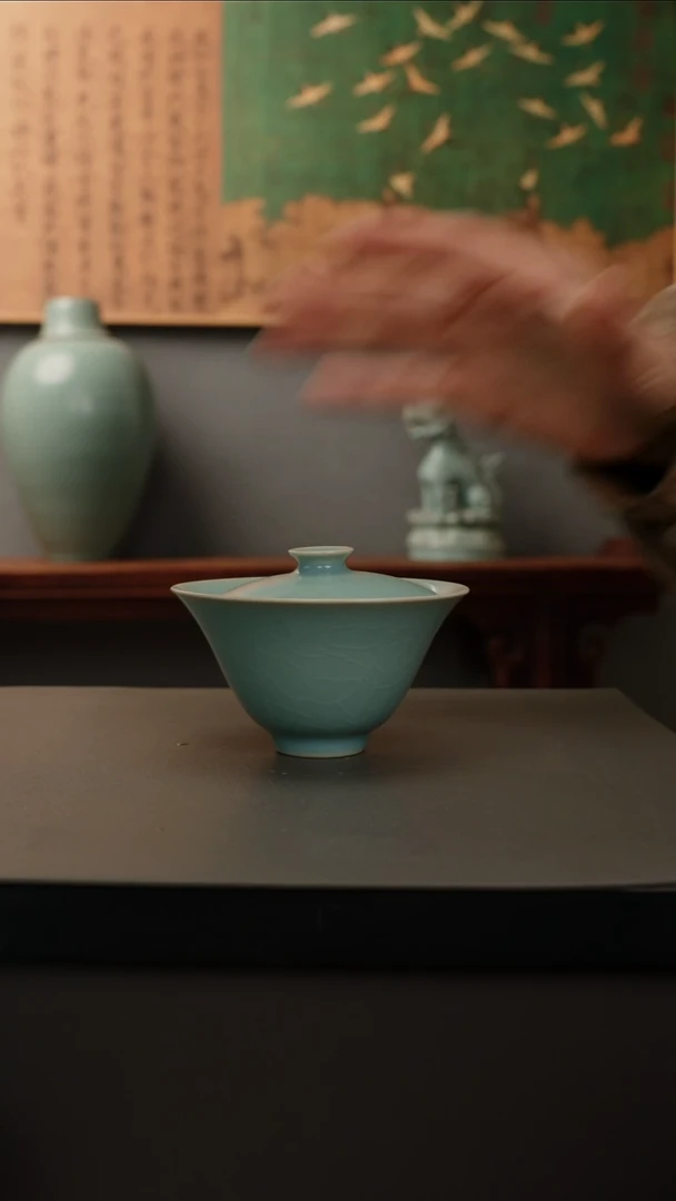 【闪购商品】杯原产地原矿 斗笠两才