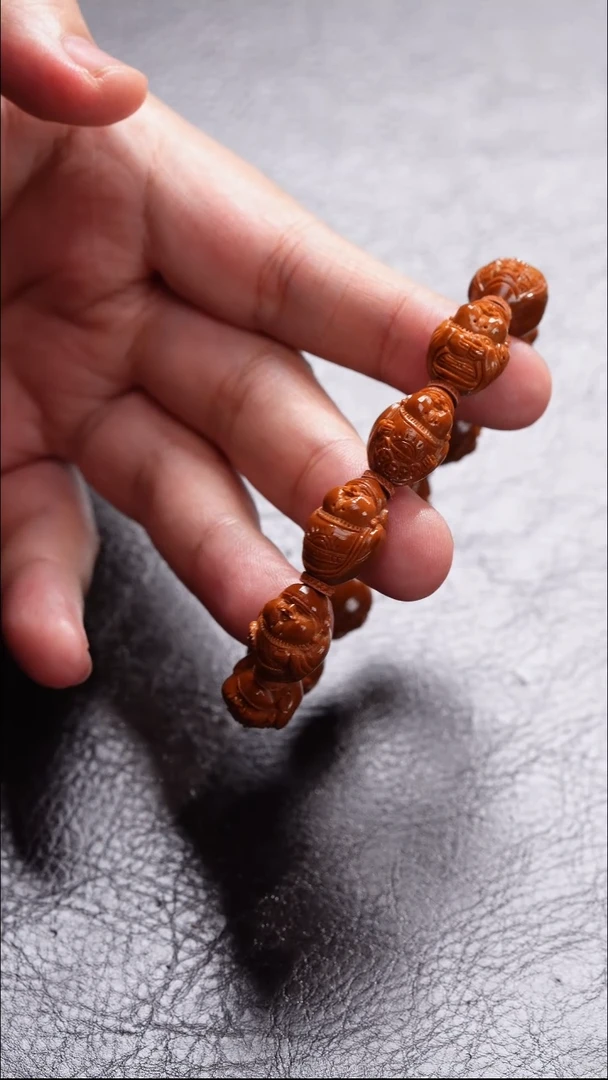 手串/手链橄榄核橄榄核