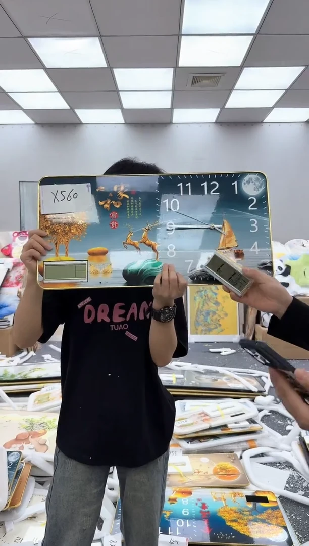 圆形孤品微瑕黑马闪购X560