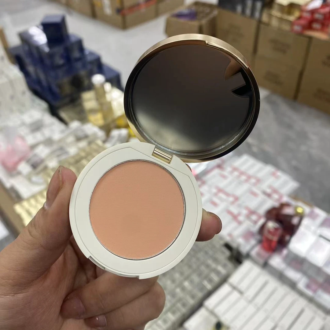 轻纯柔彩腮红02天真