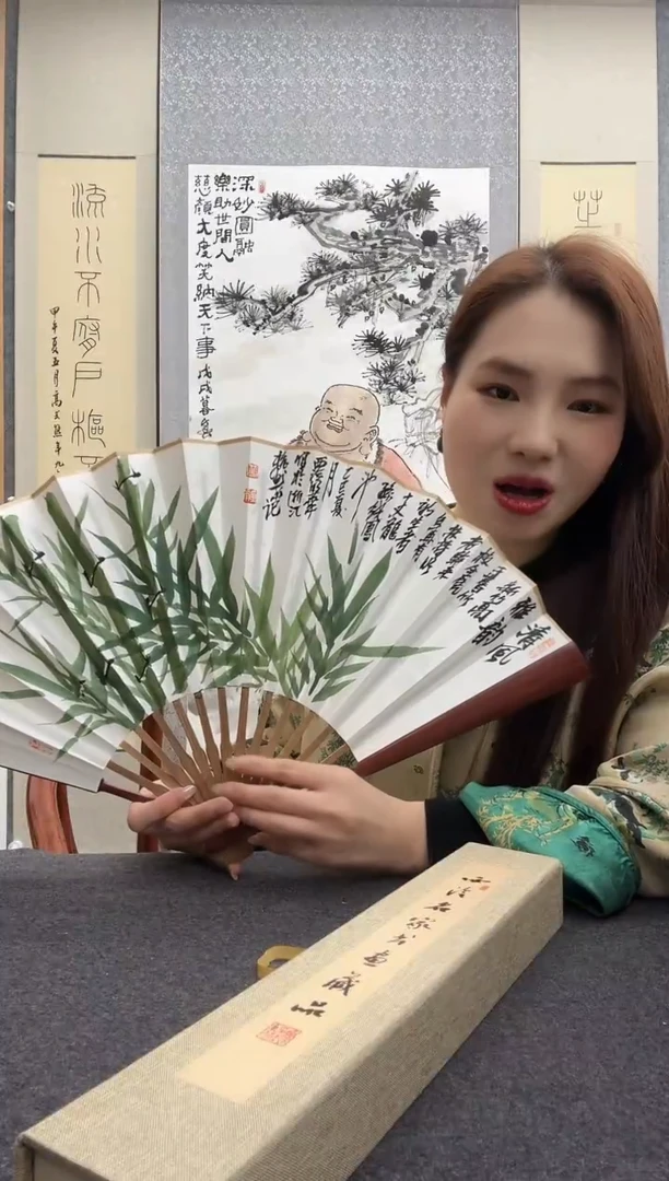 书法倪郡阳---邱明华