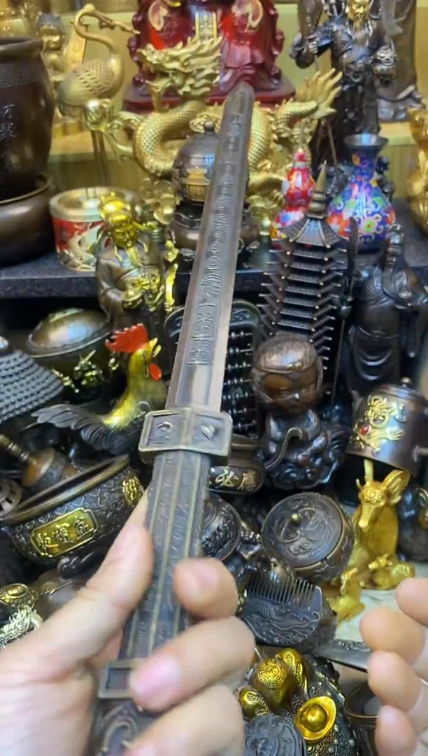 案台摆件 桌面摆件