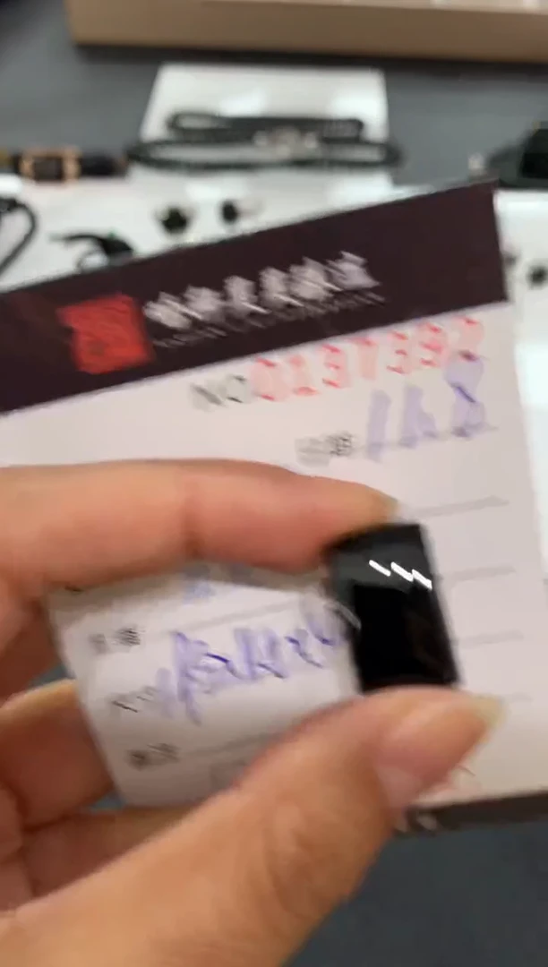 吊坠(不含链)未镶嵌翡翠哈轩   裸石1