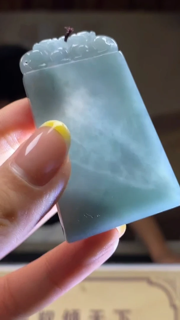 未镶嵌定制翡翠********103
