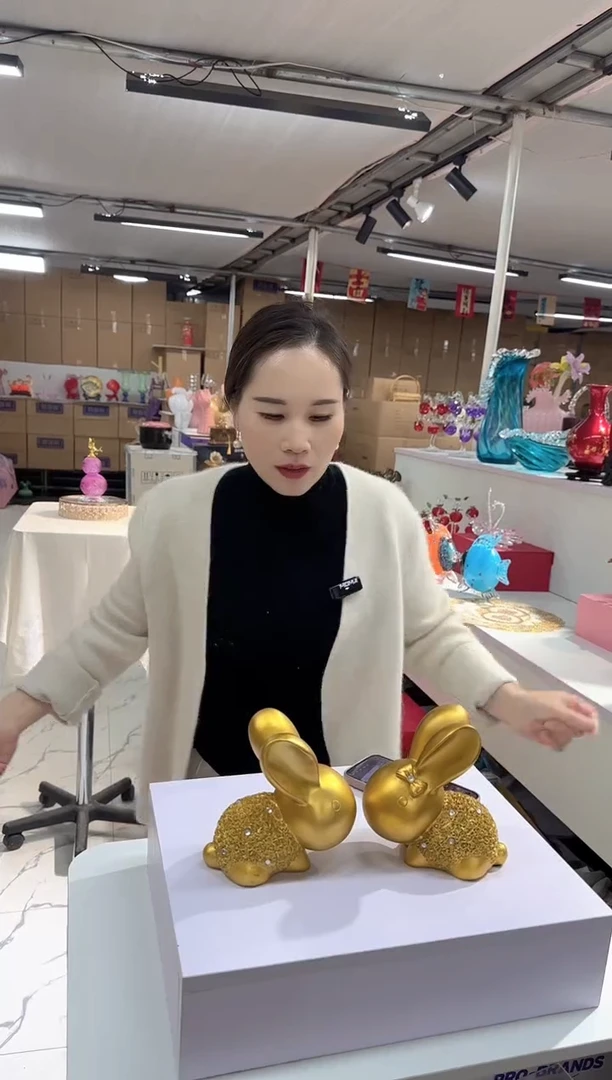 花瓶花器摆件U-22