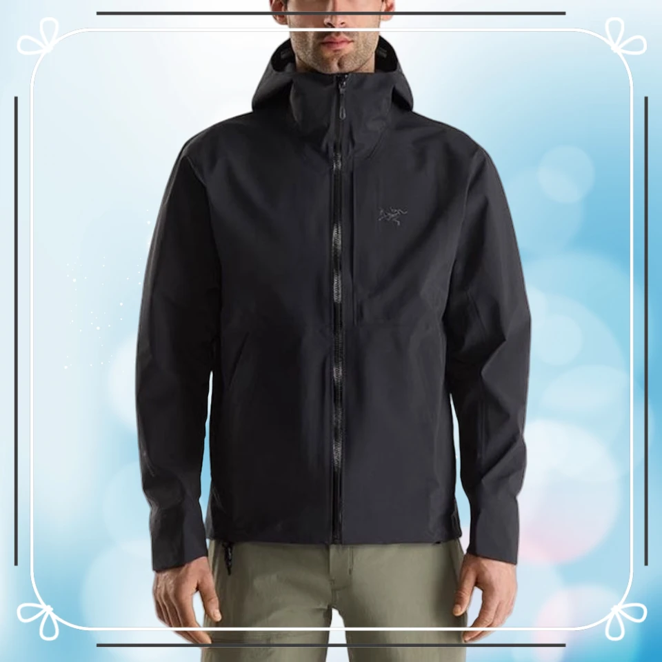 ARC'TERYX/始祖鸟Ralle Jacket防风防水硬壳连帽夹克外套30517