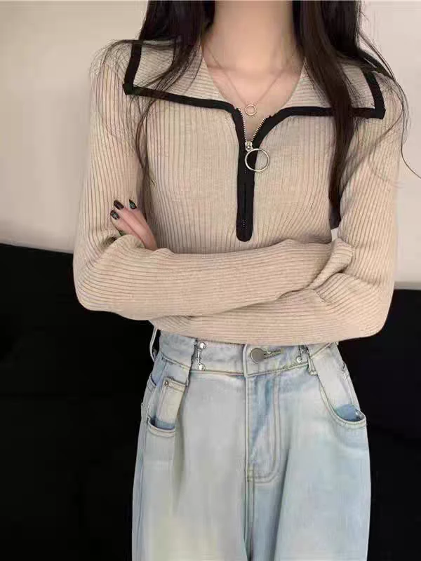 【直播间专用链接】高品质孤品毛衣上衣女【下单备注编码！】