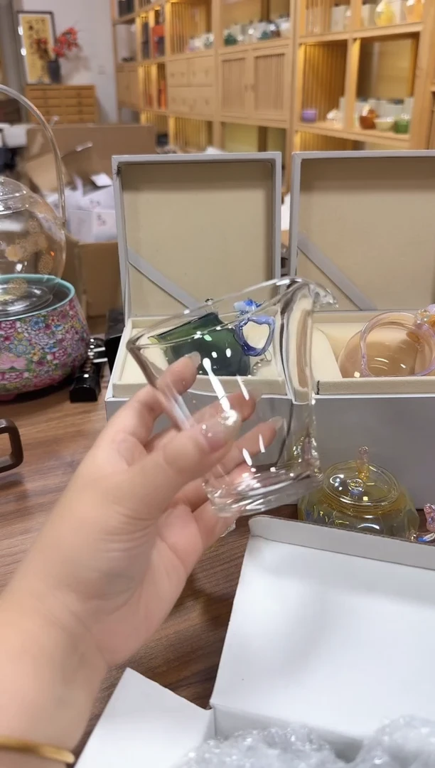 片口公杯