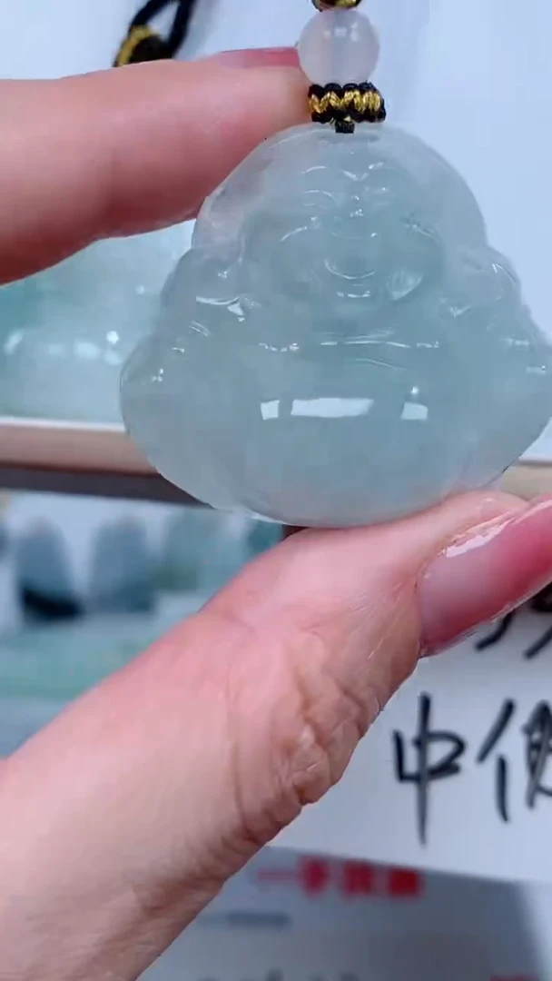 翡翠未镶嵌颈饰吊坠团购多样性发一件