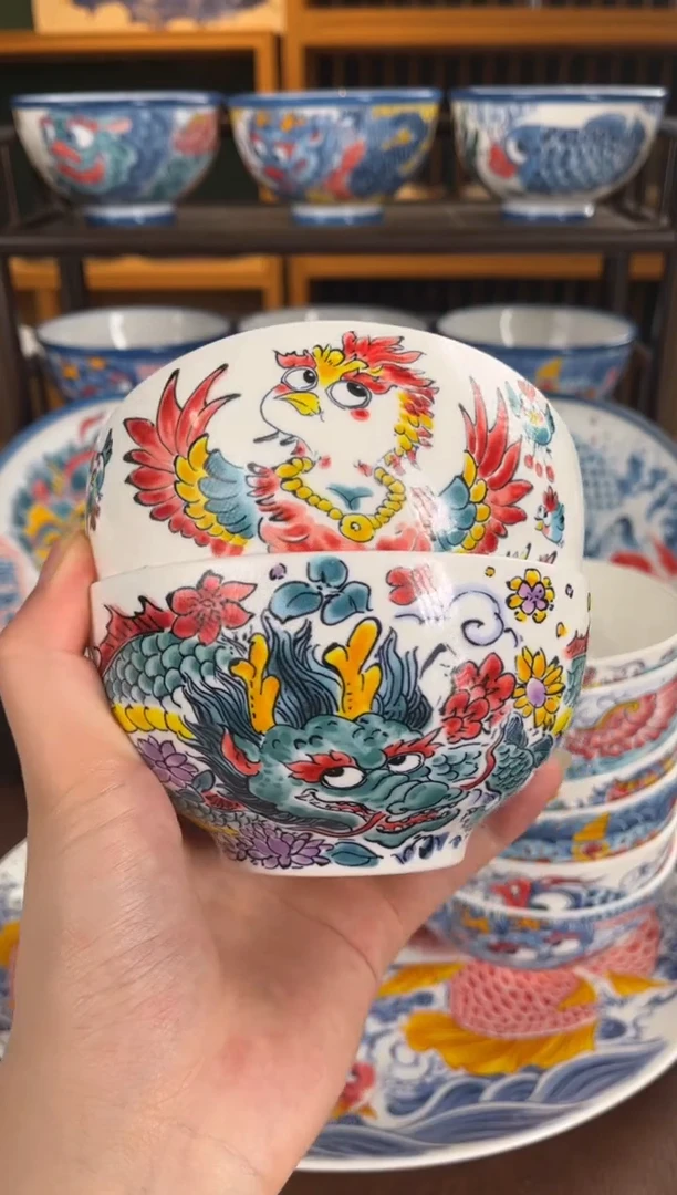 拙明院（福利价格）套组2