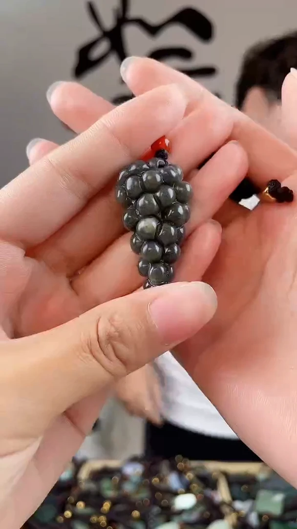 和田玉未镶嵌挂件拍一发一，多样性发货