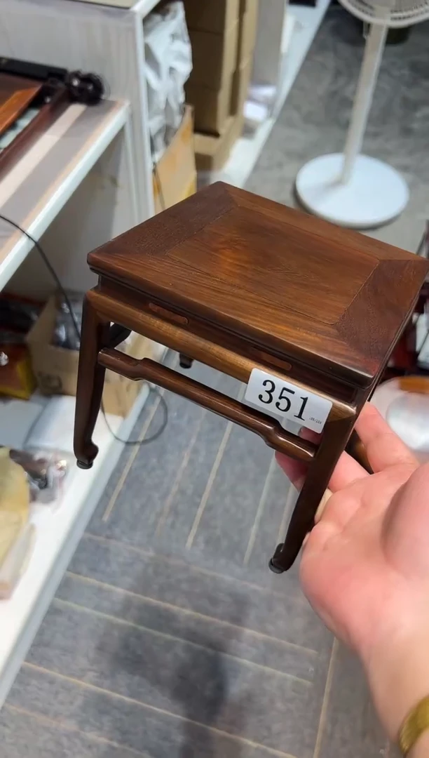 雨*工艺品底座摆件托