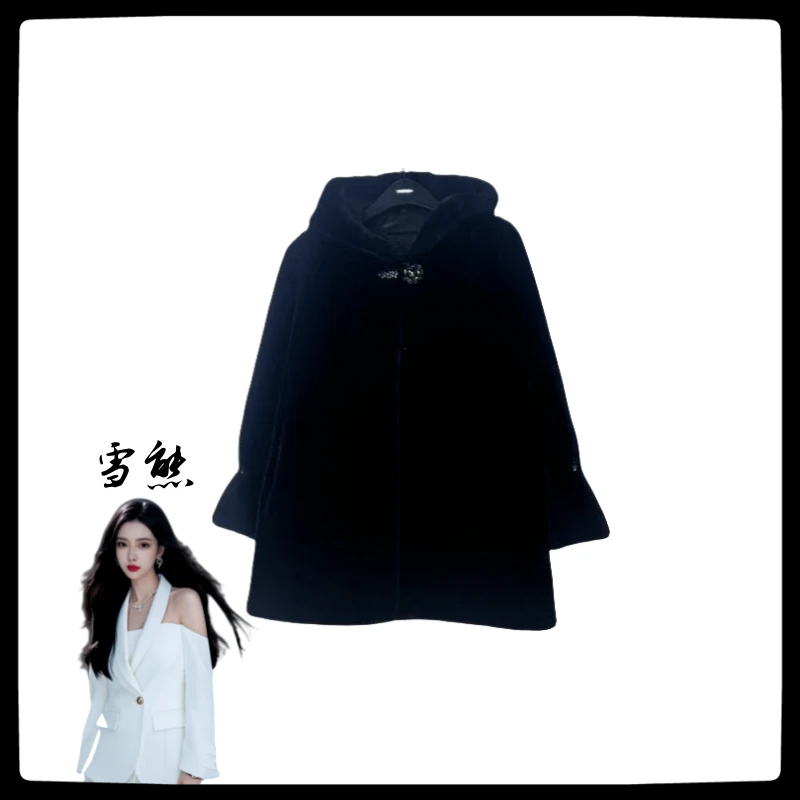 1202女装轻奢外套秋冬DZG