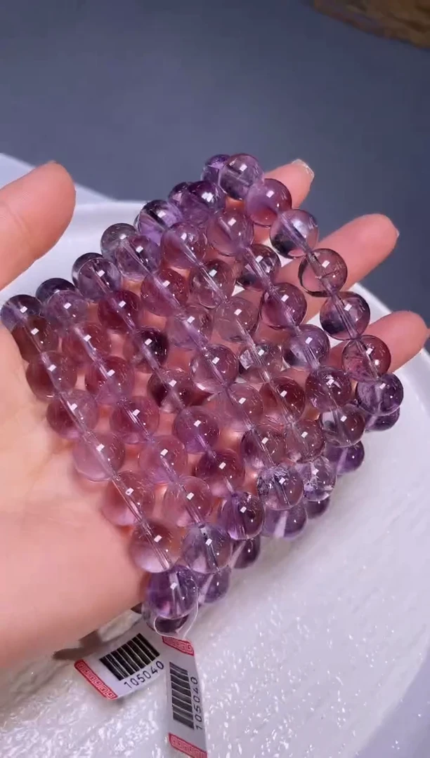 未镶嵌手链发晶11/694多样性发一件