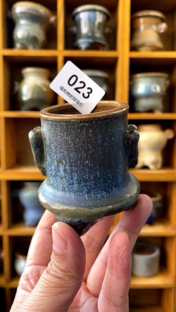 023【多肉花盆多肉盆】