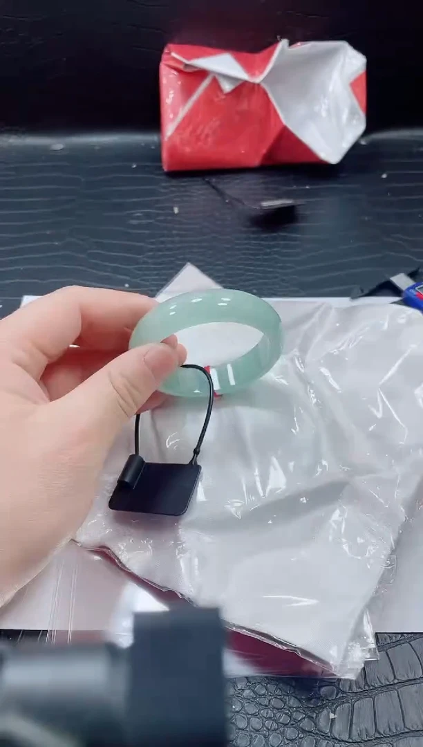 非金属无小哥93号手镯56.9圈口