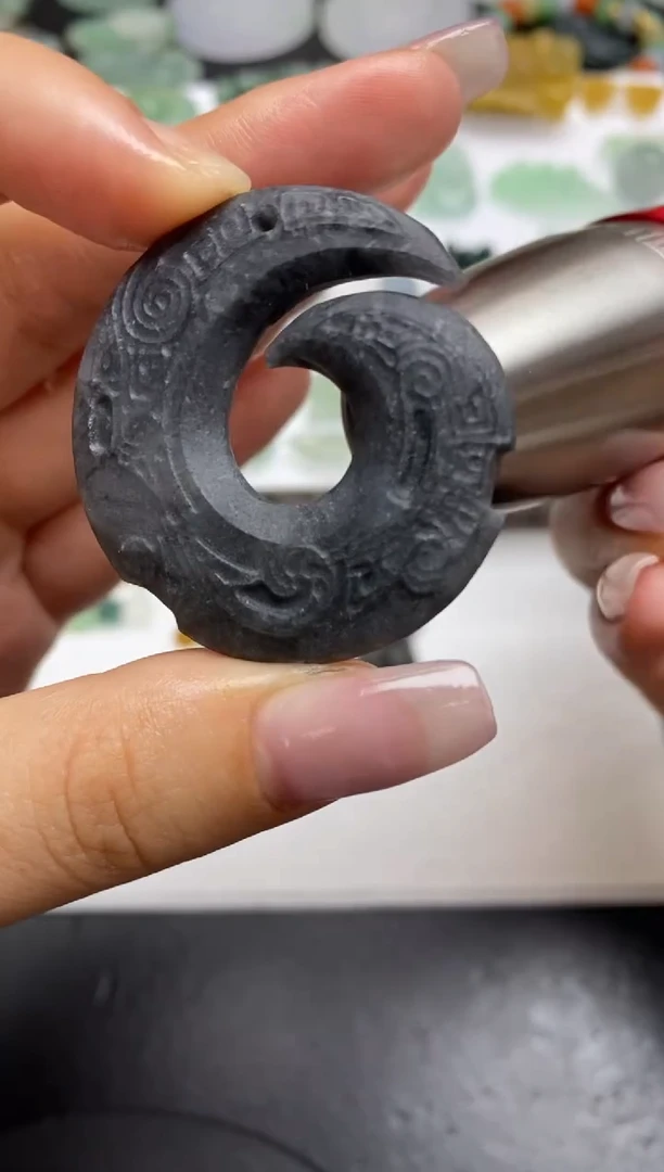 【闪购商品】定制翡翠未镶嵌翡翠毛货~