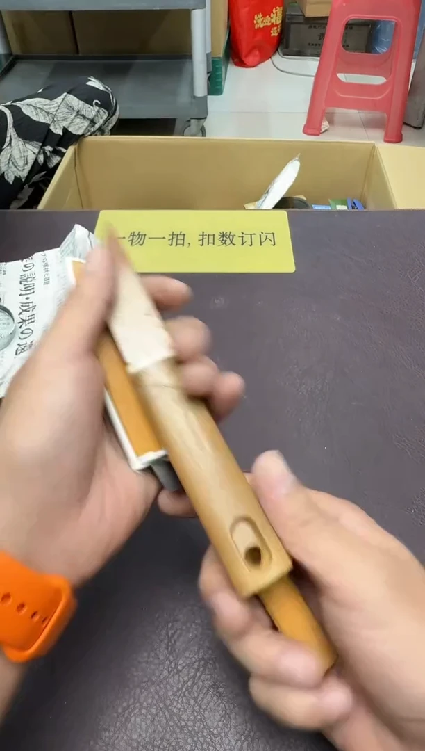 手工艺品琉璃口*214