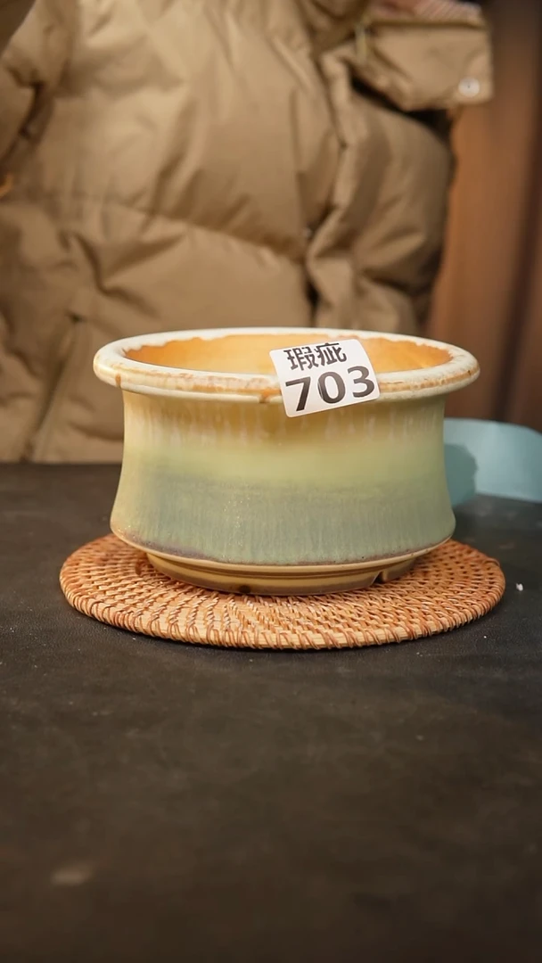 【闪购商品】瓷片景德镇泥泥陶瓷