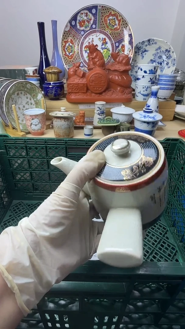 陶瓷伊*亿感谢您一直以来的支持006金氧化