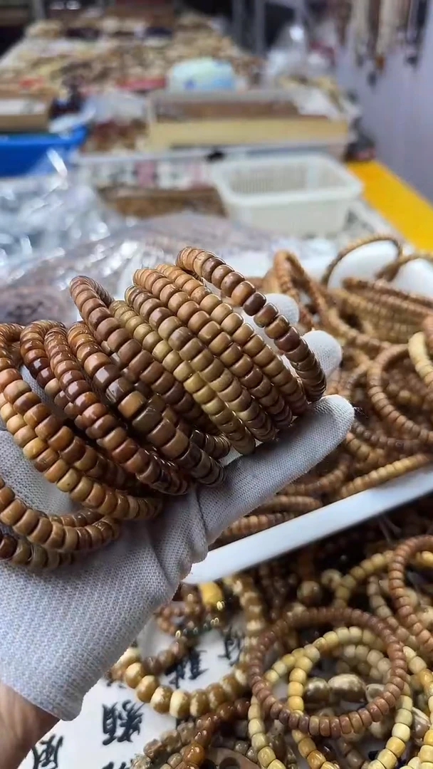 库克手串库克74药片福利款