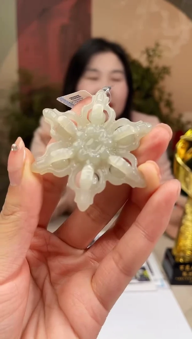 定制和田玉多样性发货拍一发一